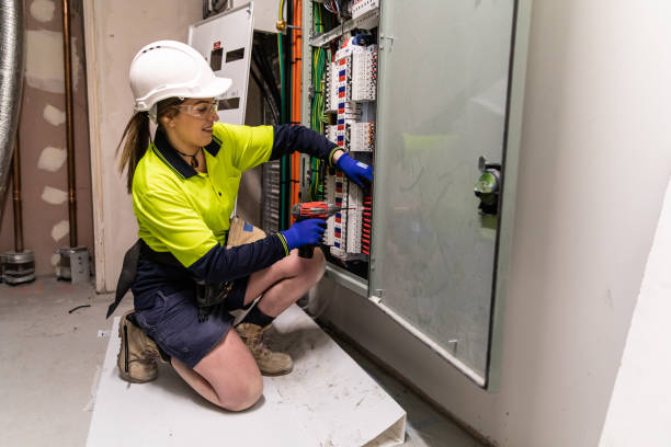 Best Electrical Rewiring Services  in Avon Lake, OH