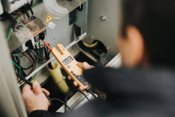 Best Electrical Contractors for Businesses  in Avon Lake, OH
