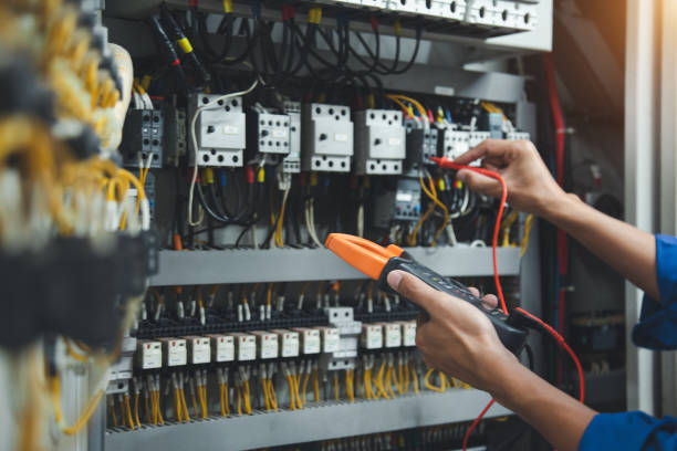 Best Electrical Troubleshooting Services  in Avon Lake, OH
