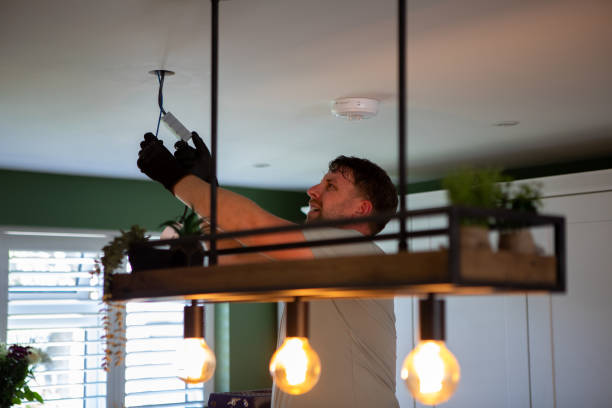 Best Electrical Upgrades for Homes  in Avon Lake, OH