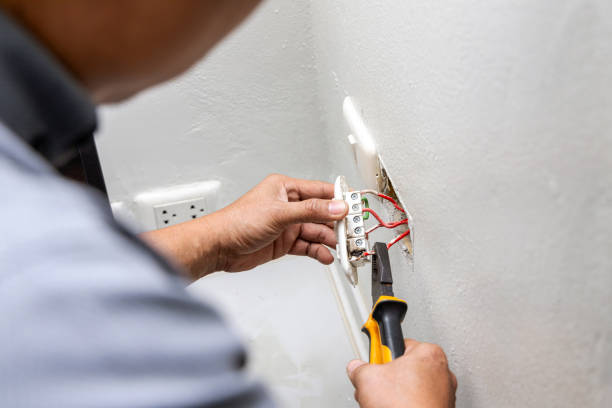Best Licensed Electrician  in Avon Lake, OH