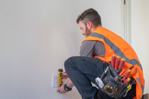 Electrical Rewiring Services in Avon Lake, OH