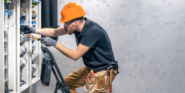 Best Electrical Wiring Services  in Avon Lake, OH