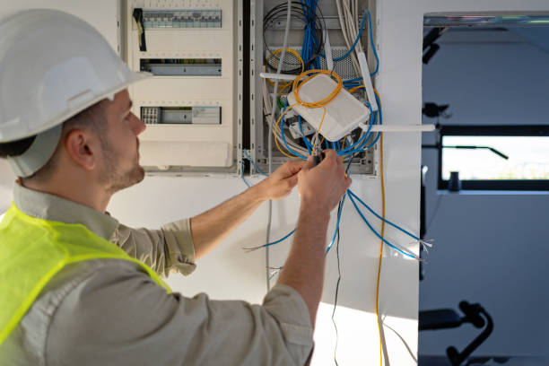 Best Emergency Electrical Repair  in Avon Lake, OH